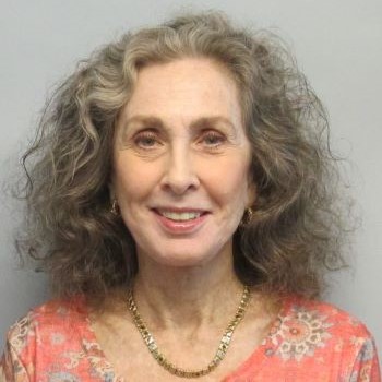 Dedra Buchwald