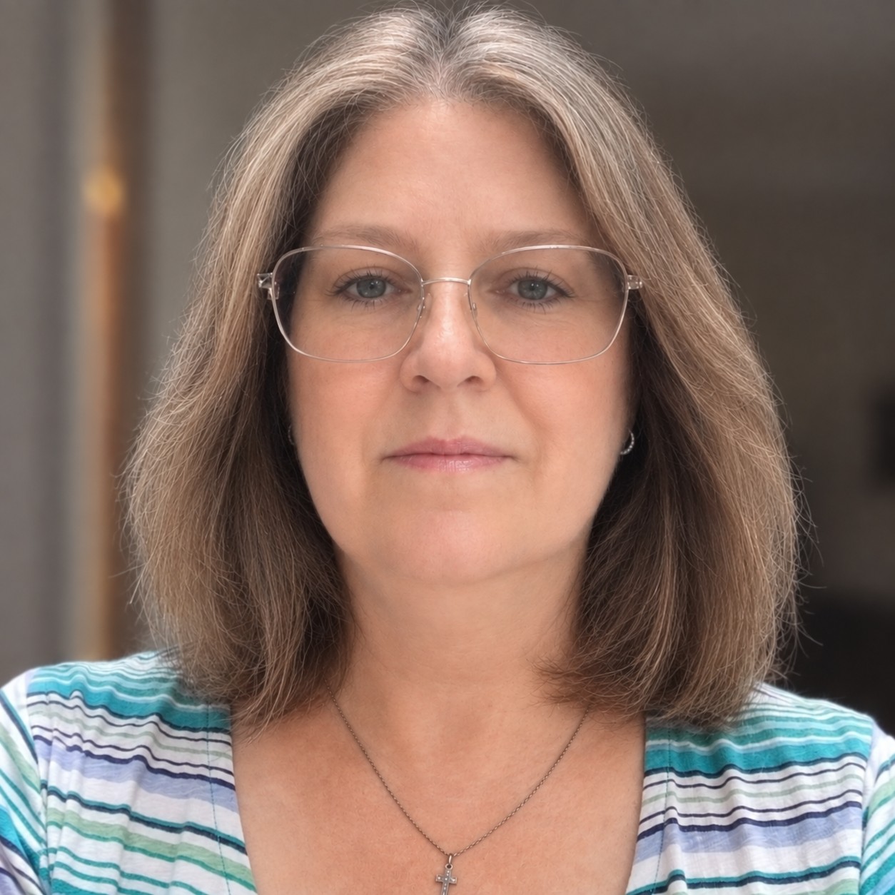 Julie Bould